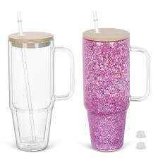 40 oz tumbler