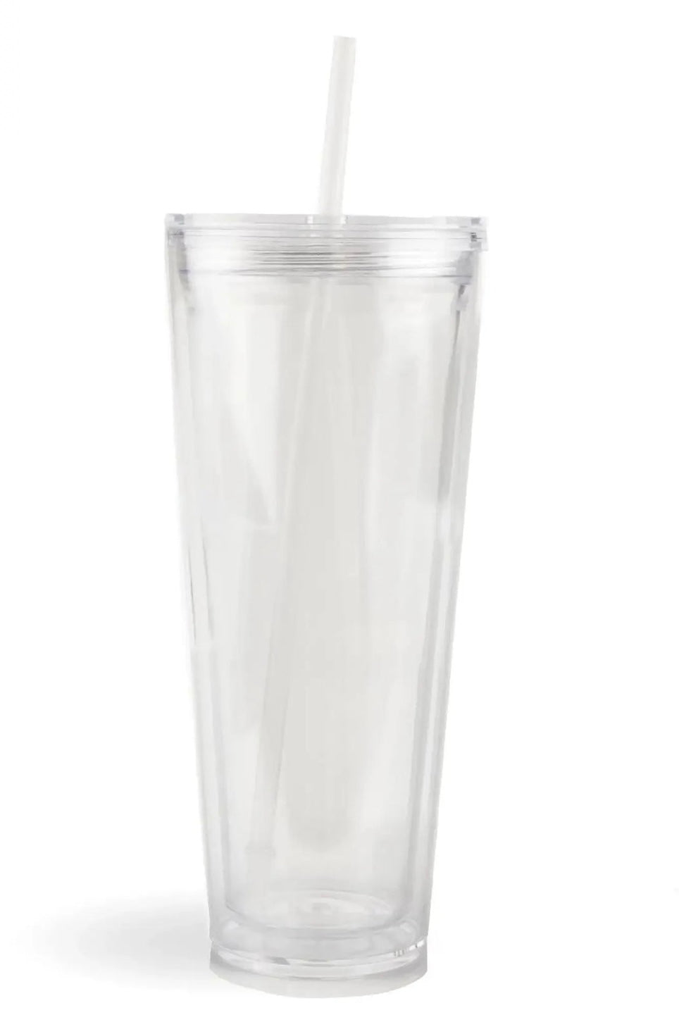 24 oz acrylic tumbler
