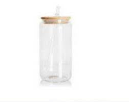 16 oz glass cup