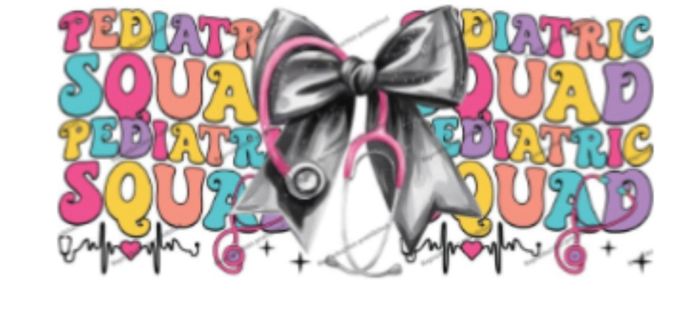 Pediatric