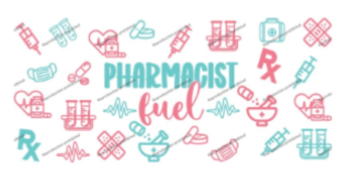 Pharmacist