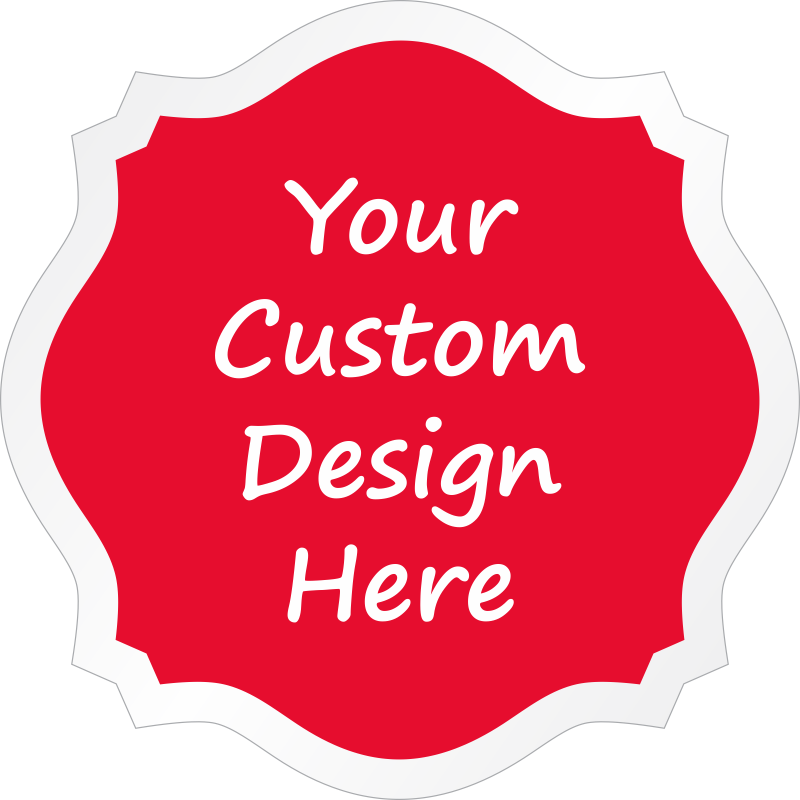Custom wrap
